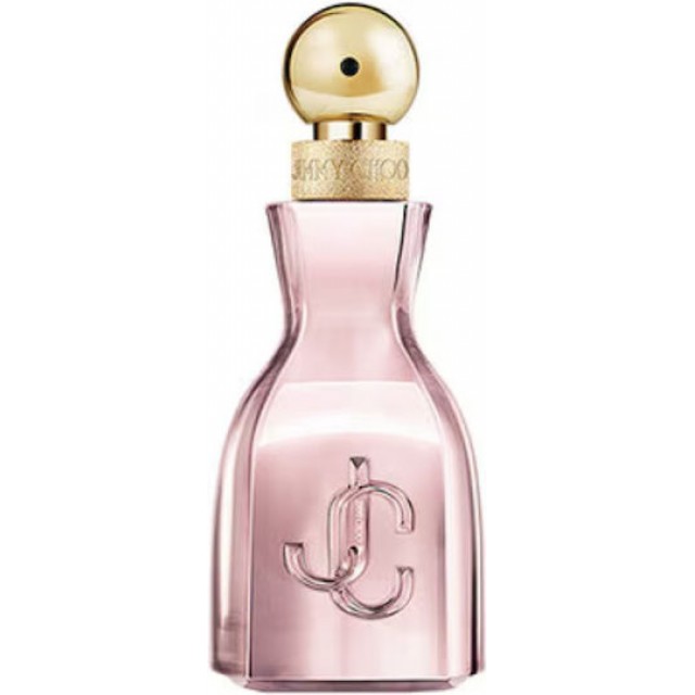 JIMMY CHOO I Want Choo With Love EDP 40ml